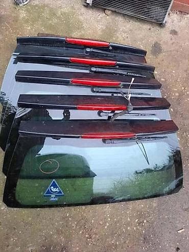 polovna vojna vozila vranje: ZADNJE STAKLO ZA SMART FORTWO | Zadnje staklo smart fortwo Delove — 1