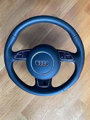 tomos elektronik 90: VOLAN ZA AUDI 80, 90, 100 . OD 2008. DO 2018. GOD. | za audi — 4