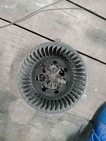 globber 4 in 1: VENTILATOR KABINE PASAT B6 ZA VOLKSWAGEN PASSAT B6 | komplet delovi — 2