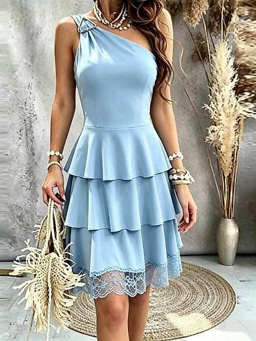 kockasta torba: Nova kolekcija ✨️ Haljina: 3500 dinara — 3