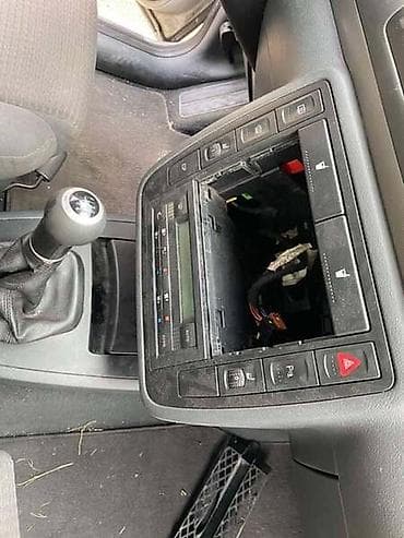 Vozila: HAUBA ZA VOLKSWAGEN SHARAN OD 2001. DO 2005. GOD. | Polovni Delovi — 5