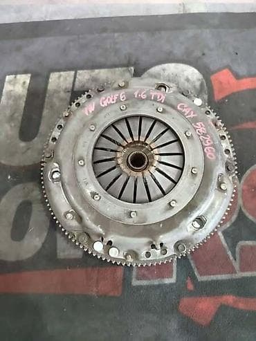 SET KVACILA 1.6 TDI ZA VOLKSWAGEN GOLF 6 OD 2009. DO 2015. GOD. |