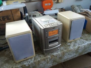 povezivanje ugradne rerne i ploce: JVC 770. dek nisam probao-ostalo radi. fixno 40e — 1