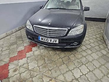 automatik automobili za zene: PODKRILO ZA W204 ZA MERCEDES BENZ C KLASA, C 160, C 180 . OD 2007 — 1