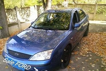 c4 2007: MOTOR I DELOVI MOTORA TDCI ZA FORD MONDEO OD 2001. DO 2007. GOD. | — 8