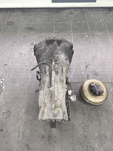 Menjači: AUTOMATSKI MENJAC 3.0 TDI ZA VOLKSWAGEN TOUAREG OD 2003. DO 2010. GOD — 2