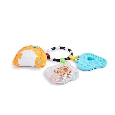 Hape bebi ABC set glodalica, zvečka i igračka Šifra proizvoda: 2200 na lalafo.rs Hape bebi ABC set glodalica, zvečka i igračka Šifra proizvoda: 2200