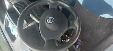 delovi letve volana: FIAT PUNTO VOLAN | Solidno stanje — 4
