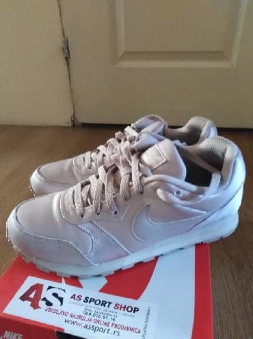 nike air max tuned 3: Nike, 40.5, color - Pink — 1