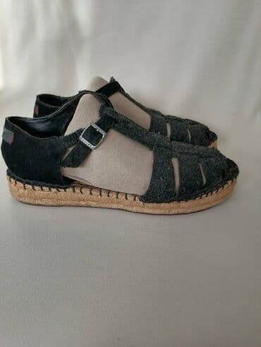 zenske mokasine broj 42: Sandals, Replay, 38 — 7
