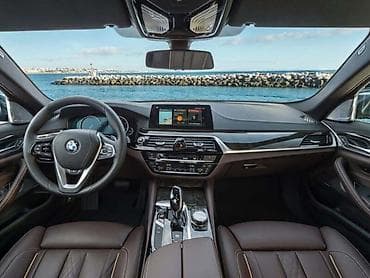 Delovi enterijera: INSTRUMENT TABLA ZA BMW 520 OD 2016. DO 2020. GOD — 1