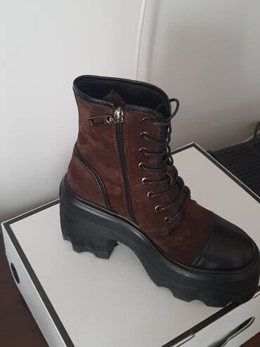 mona svecane haljine: Gležnjače, Seastar, 38 — 3