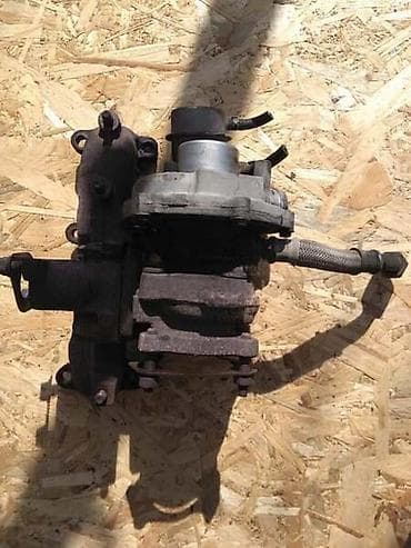 TURBINA ZA VOLKSWAGEN POLO | turbina za 1.4TDI u dobrom stanju na lalafo.rs TURBINA ZA VOLKSWAGEN POLO | turbina za 1.4TDI u dobrom stanju