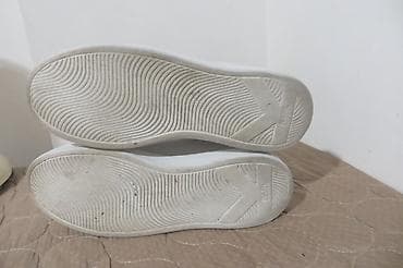 sergio tacchini patike roma v2 m: KARL LAGERFELD br 46, ORIGINAL PATIKE, bez bilo kakve greske skrivenih — 9