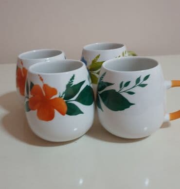 Kompleti posuđa: SOLJE-MADE IN ITALY — 1