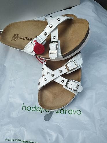 grubin beograd: Sandals, Grubin, 42 — 1