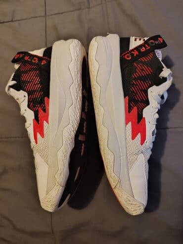 waterproof obuca muska: AKO SE BAVITE PRODAJOM💵💵💵 POLOVNE GARDEROBE👕👖👔🥾🥿👠👟🎽🥻👢🥼🎒 JAVITE — 5