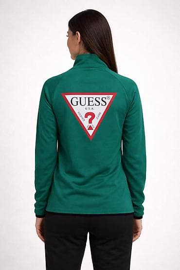 Haljine: Guess ženska trenerka NOVO Novo Veličine s m l xl 2xl 3xl fb Moja — 3