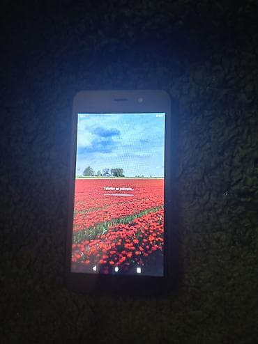 antena za mini liniju: Wiko Y52 (model W-K521) – Android 11 Go Ključne karakteristike: - — 7