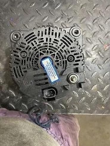 alternator cena: AUDI A6 C7 8 ULTRA 3.0 TDI ALTERNATOR | audi vw delovi ALTINA ZEMUN — 4