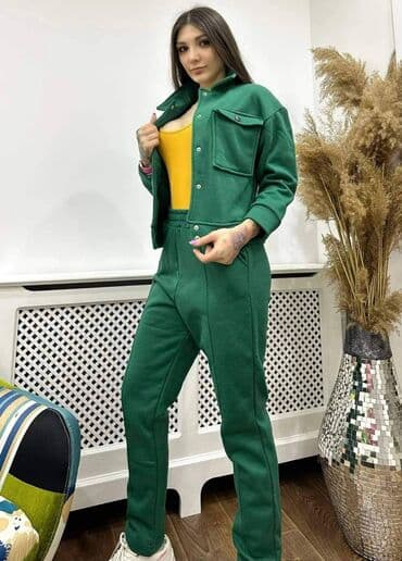 ramax nova kolekcija: New Termo Truck Suit 🫶 SS•MM•LL Cena 3700 Din — 2