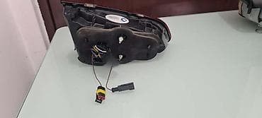 cerada za sofersajbnu: STOP LAMPA ZA VOLKSWAGEN GOLF 7 OD 2013. DO 2017. GOD. - 5G0945308 | — 3