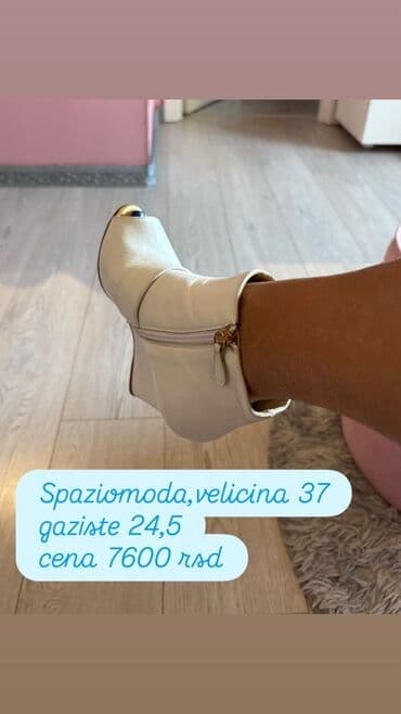 kozni prsluci zenski: Sandale, 39 — 4