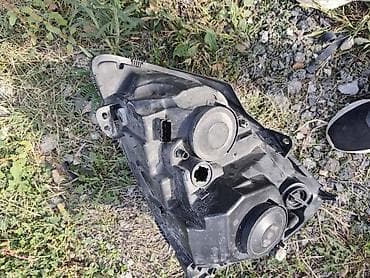 провалник 2006: FAR ZA RENAULT CLIO OD 2001. DO 2006. GOD — 4