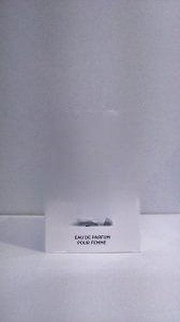 karl lagerfeld obuca: KARL LAGERFELD WOMEN EDP 85ML | Karl Lagerfeld women edp 85ml — 8