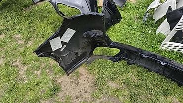 205 55 r16 ms: ZADNJI BRANIK G05 MSP ZA BMW X5 | BMW X5 g05 zadnji branik msp — 5