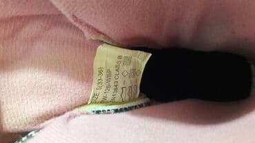 decije sediste za bicikl polovno: Action roleri br.33-36 — 6