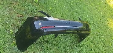 celicne cevi za kocnice: ZADNJI BRANIK W222 ZA MERCEDES BENZ S KLASA | Mercedes s w222 zadnji — 2