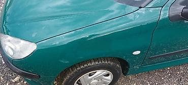 opel astra h: 1.4 BENZIN ZA PEUGEOT 206 | peugeot 206 1.4 benzin.Auto je presao 78 — 5