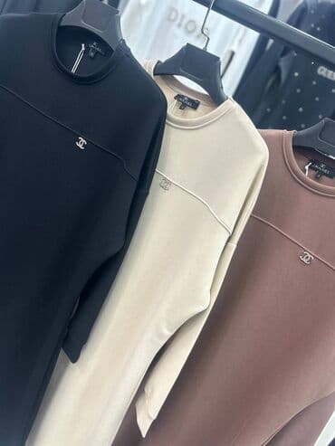 Ostalo: Haljine
s, m, l, xl, 2xl
4500 — 1