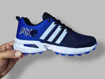c a papuce: Trainers, size - 46 — 5