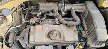 Vozila: MOTOR 1.1 -1.4B ZA CITROEN C3, C3 PLURIEL | Originalni polovni — 2