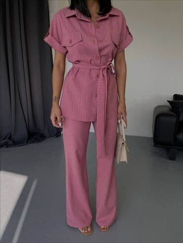 tech fleece komplet cena: Set SS•MM•LL Cena 4800 Din — 10