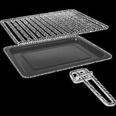 gorenje šporeti sa ravnom pločom: Kapacitet: 28 litara. Kontrola temperature: 100-230°C. Selekcija — 5