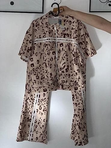 Overalls: Fashion, One size, color - Beige — 1