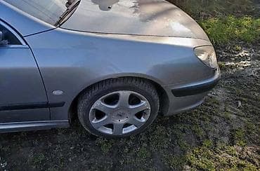 used cras for sale: KRILA ZA PEUGEOT 607 | Peugeot 607 krila komad 50e — 2
