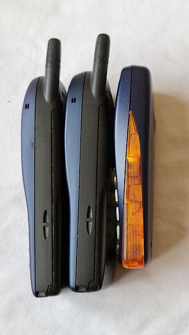 TV i video: Lot klasičnih Nokia mobilnih telefona – 3 kom Modeli i — 6