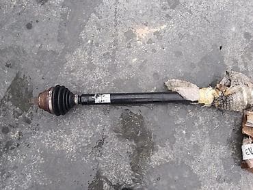 adapter za opel insigniu: POLUOSOVINA ZA SEAT ALTEA, LEON OD 2004. DO 2014. GOD. - 1K0 407 272 — 1