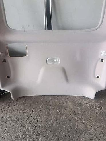 kibla za led cena: NEBO ZA PANORAMU ZA CITROEN C4 GRAND PICASSO OD 2006. DO 2013. GOD — 2