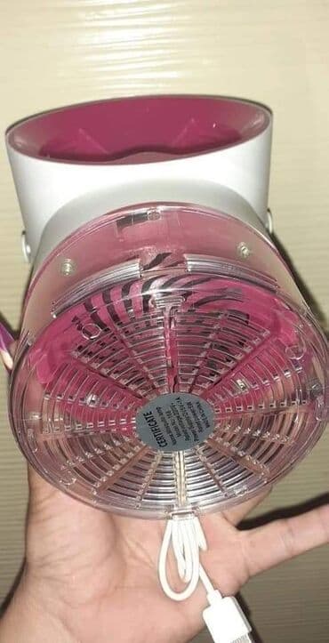 Oprema i sredstva za zaštitu: Novi ojacani model USB  lamp za komarce Akcijska CENA 1400 din — 5