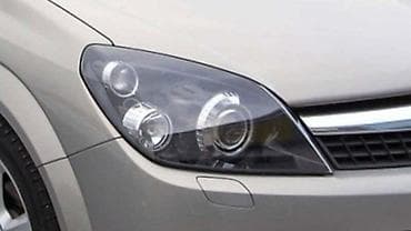 Other Car Parts: FAROVI ZA OPEL ASTRA H OD 2004. DO 2014. GOD. | Polovni originalni — 2