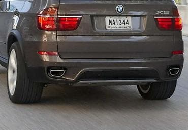 vijetnamka prodaja: BRANIK ZA BMW X5 OD 2006. DO 2013. GOD — 2