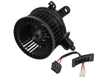 bombina za kola: VENTILATOR KABINE ZA PEUGEOT 306 OD 1996. DO 2003. GOD. | ventilator — 5