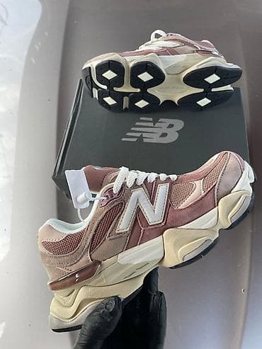 roze starke: New balance patike 9060 A klasa NOVO Novo Brojevi 36 do 41 fb Moja — 1