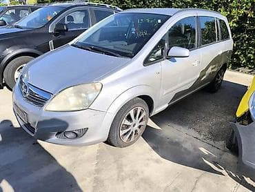 LEVI FAR ZA OPEL ZAFIRA OD 2005. DO 2008. GOD. | Levi far u