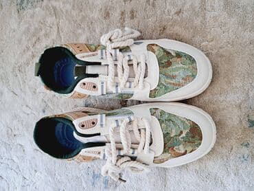muski kačketi za zimu: Trainers, size - 40 — 5